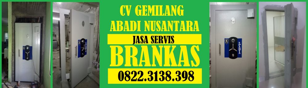 Service Brankas Madiun – Hub. 0822.3138.3968